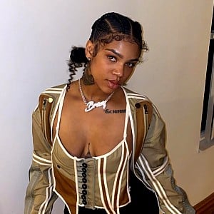 Molly Brazy