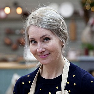 Molly Brodak