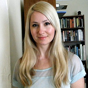 Molly Brodak