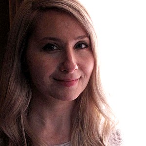 Molly Brodak