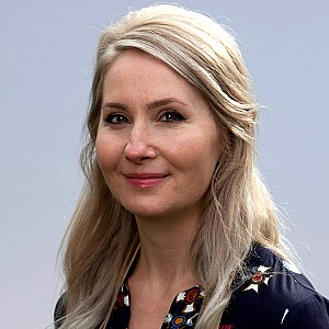 Molly Brodak