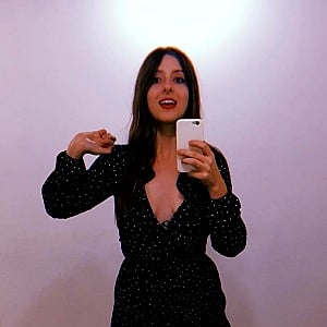 Molly Burch