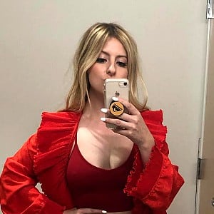 Molly Burch