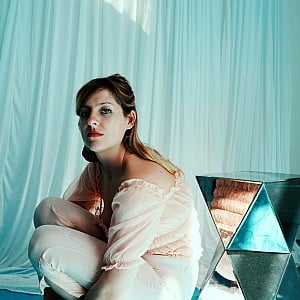 Molly Burch