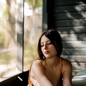 Molly Burch