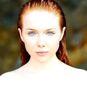 Molly C. Quinn