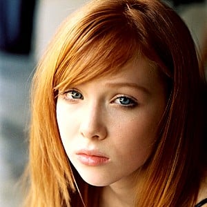 Molly C. Quinn