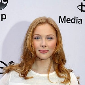Molly C. Quinn