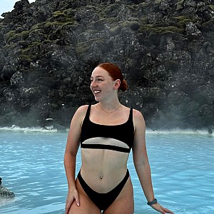 Molly Carlson