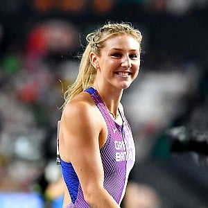 Molly Caudery