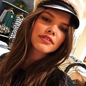 Molly Constable