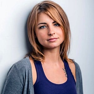 Molly Dunsworth