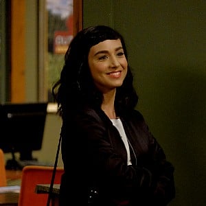 Molly Ephraim