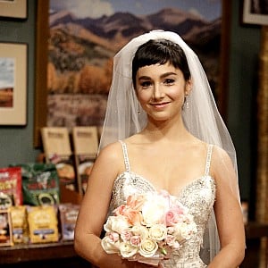 Molly Ephraim