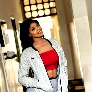 Molly Fatimah