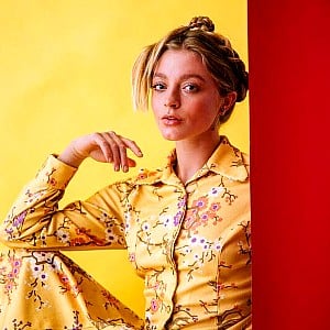 Molly Garcia