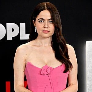 Molly Gordon