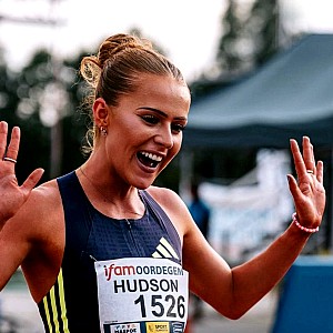 Molly Hudson