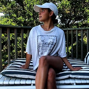 Molly Jackson