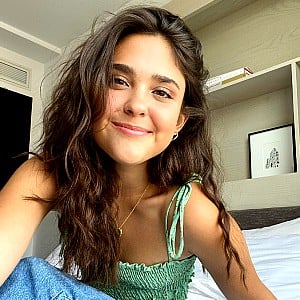 Molly Jackson