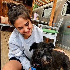 Molly Jackson