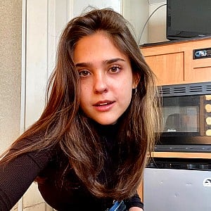 Molly Jackson