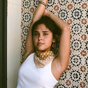 Molly Jackson