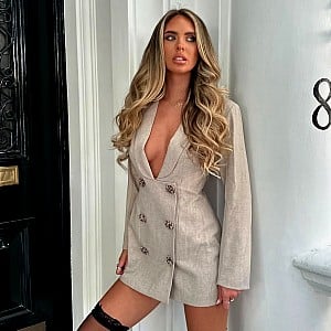 Molly Krenz