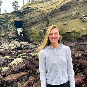 Molly Lohman
