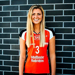 Molly Lohman