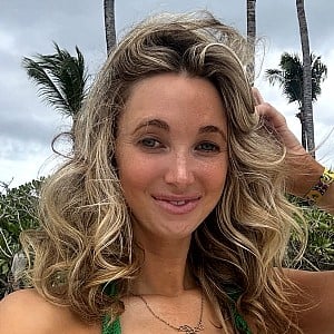 Molly McAdam