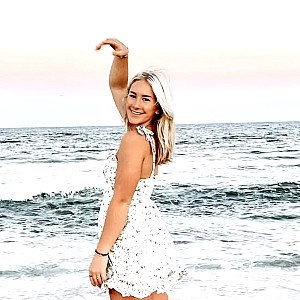 Molly McAleavey