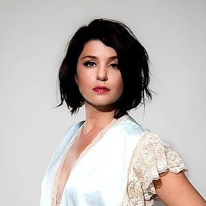 Molly McAleer