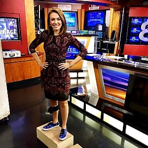 Molly McCollum