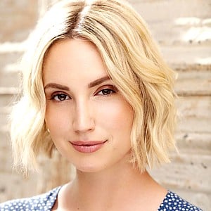 Molly McCook
