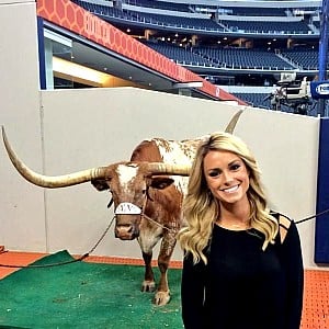 Molly McGrath