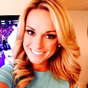 Molly McGrath