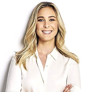 Molly McQueen