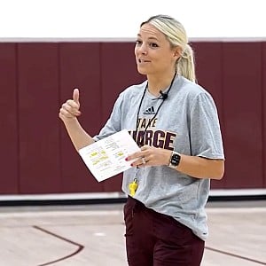 Molly Miller