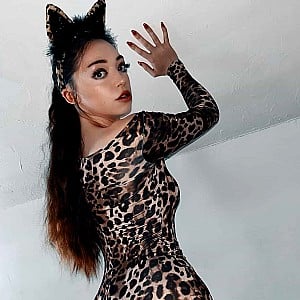 Molly Moon