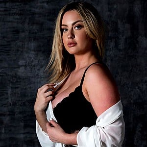 Molly Moore