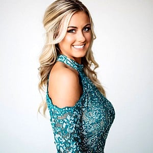 Molly Moore