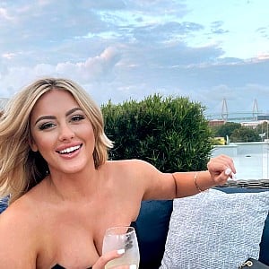 Molly Moore