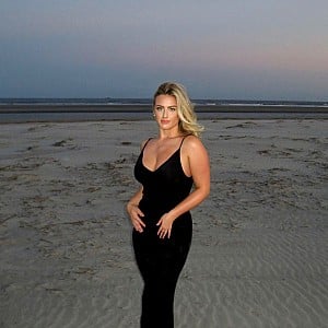 Molly Moore