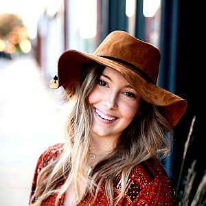 Molly Morrison