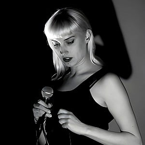 Molly Nilsson