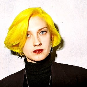 Molly Nilsson