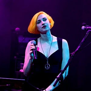 Molly Nilsson