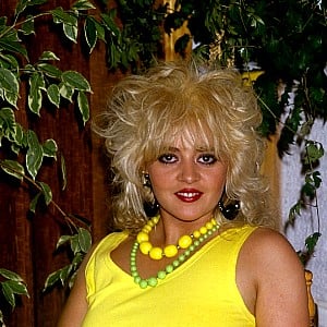 Molly O'Brian