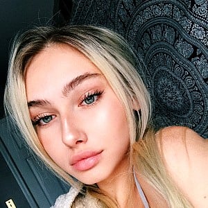 Molly O'Malia